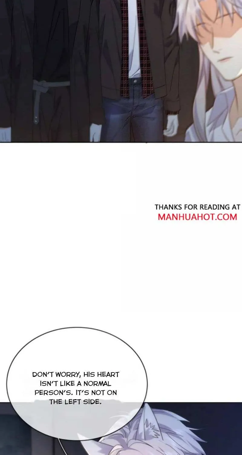 Dangerous Love Between Brothers Chapter 88 page 36 - 