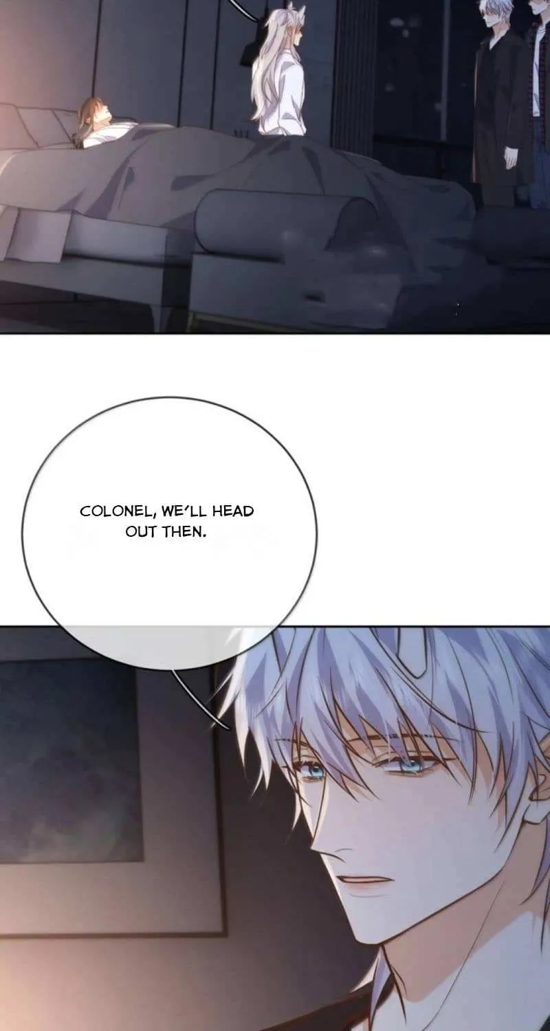 Dangerous Love Between Brothers Chapter 88 page 38 - 