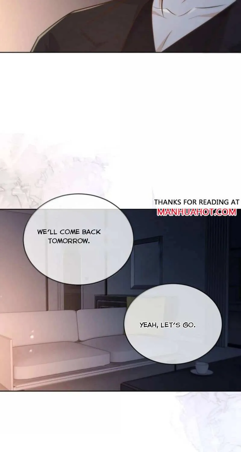 Dangerous Love Between Brothers Chapter 88 page 39 - 