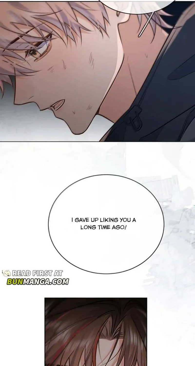 Dangerous Love Between Brothers Chapter 88 page 5 - 