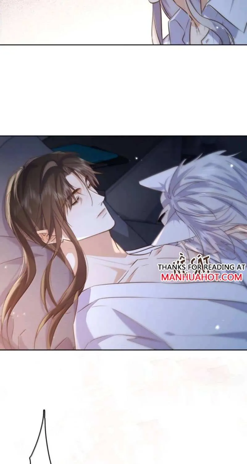 Dangerous Love Between Brothers Chapter 88 page 42 - 