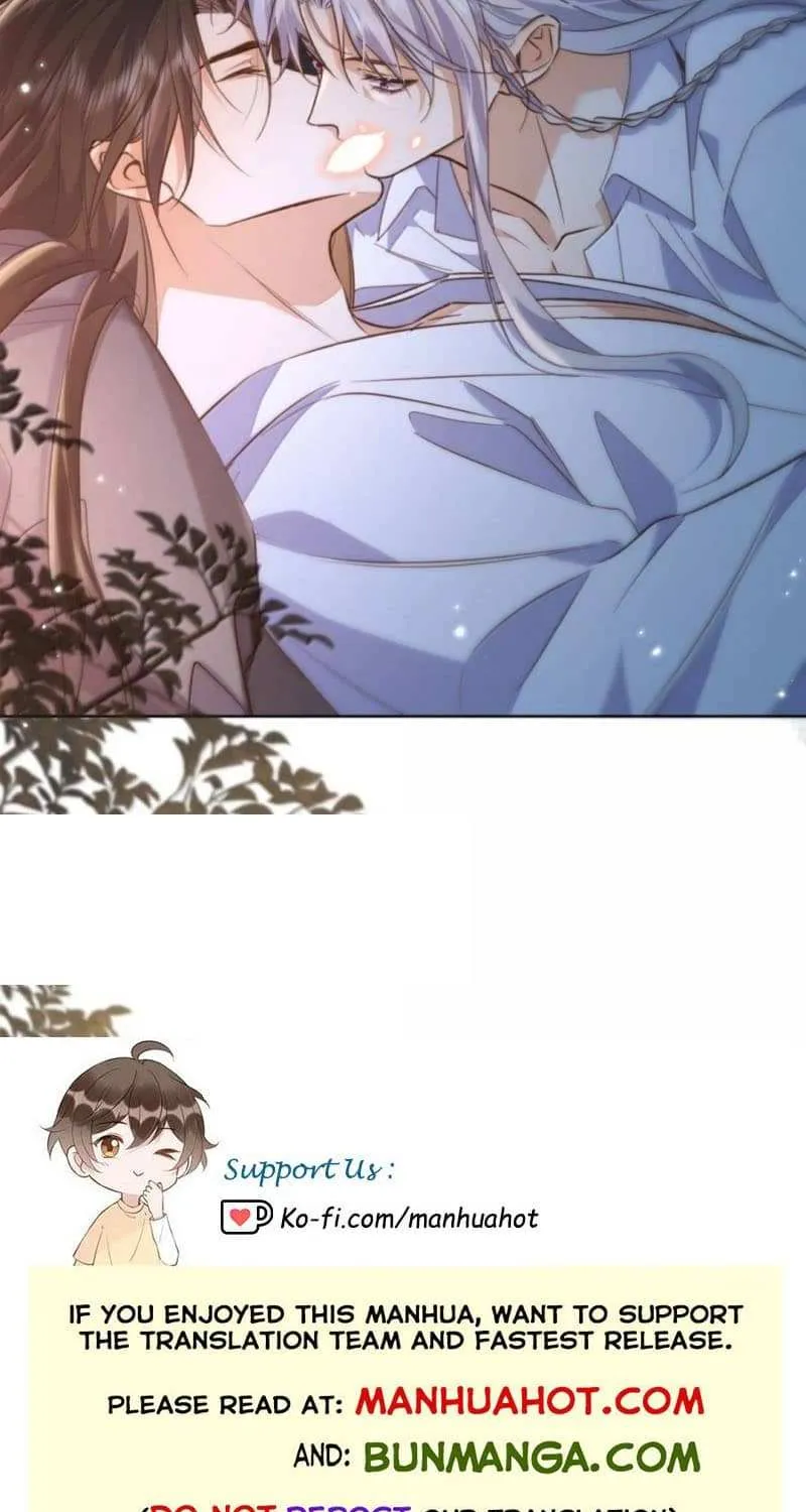 Dangerous Love Between Brothers Chapter 88 page 44 - 