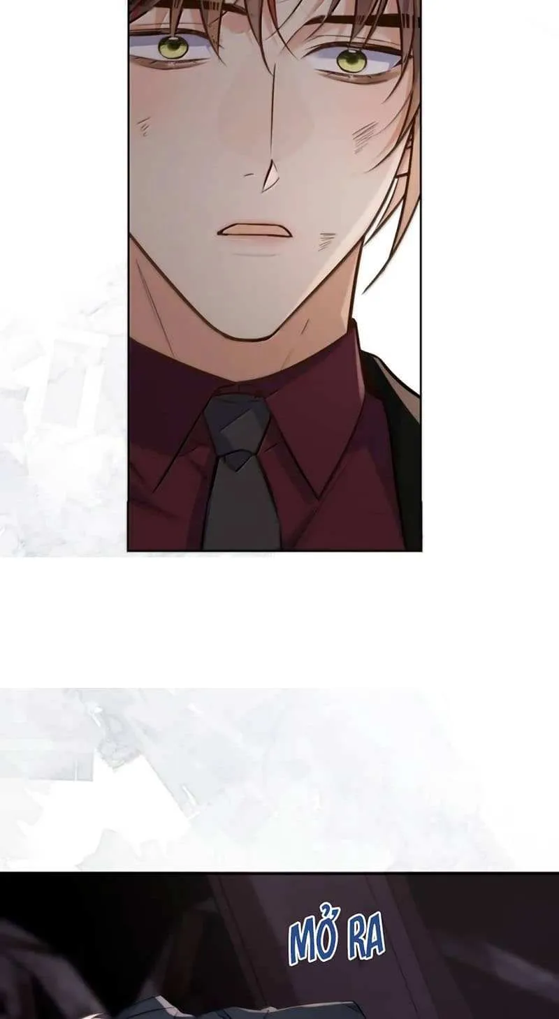 Dangerous Love Between Brothers Chapter 88 page 6 - 