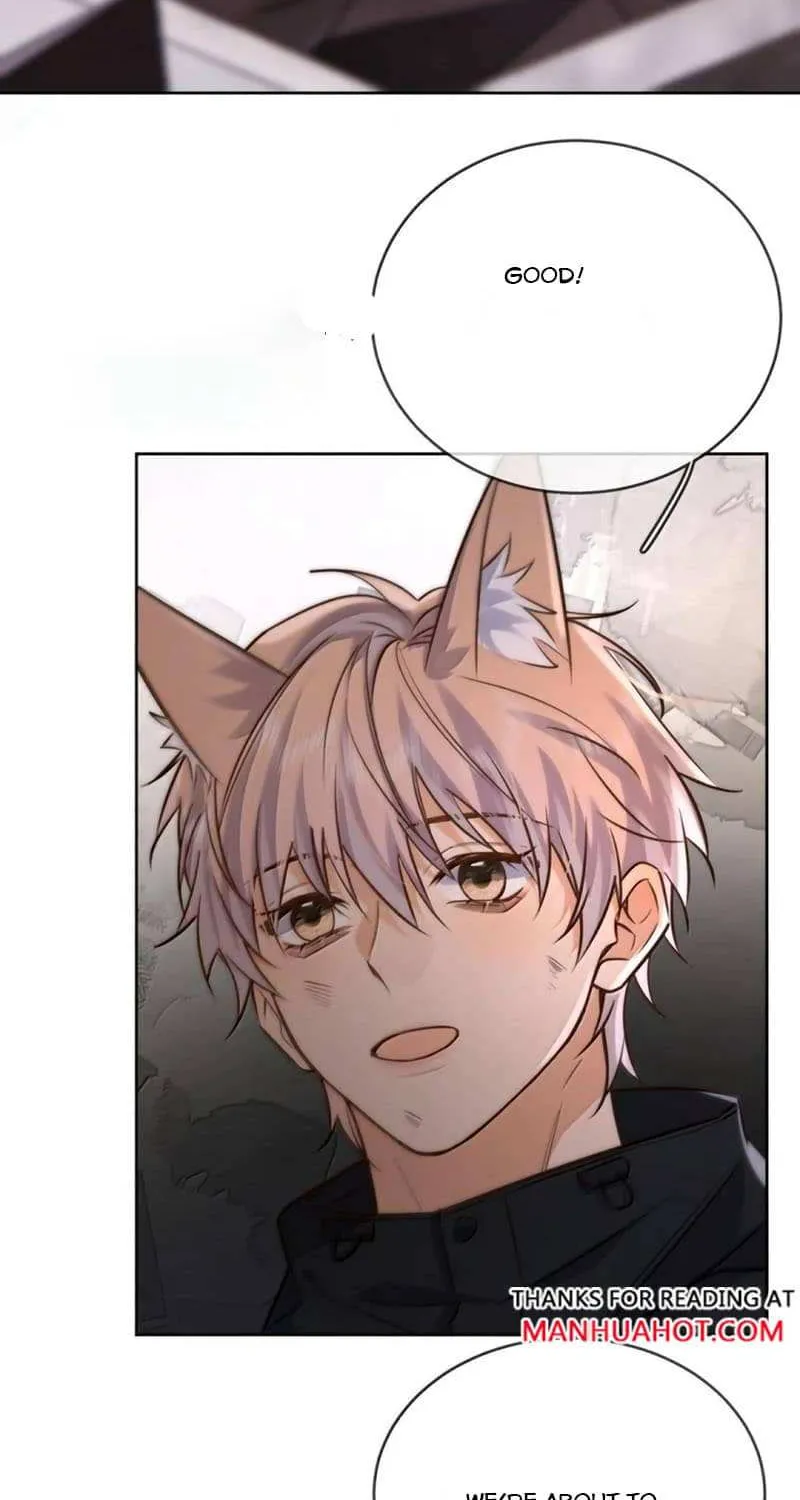 Dangerous Love Between Brothers Chapter 88 page 8 - 