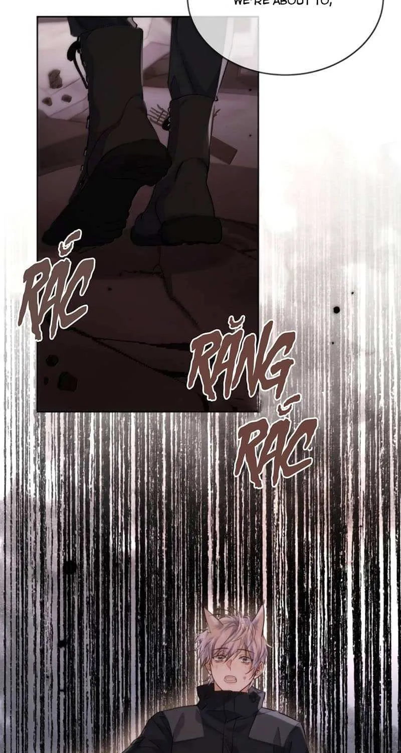 Dangerous Love Between Brothers Chapter 88 page 9 - 