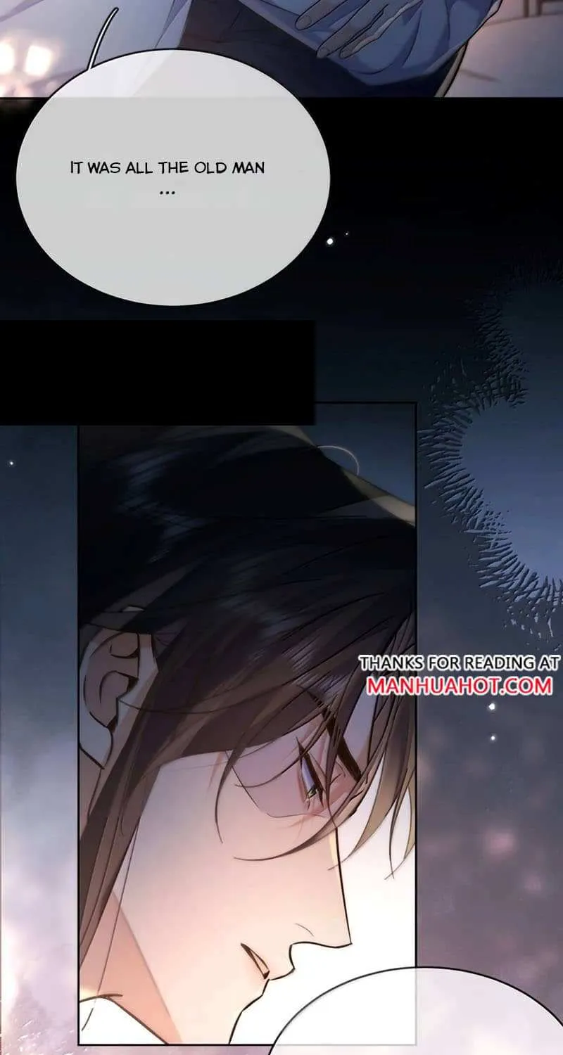 Dangerous Love Between Brothers Chapter 89 page 15 - 