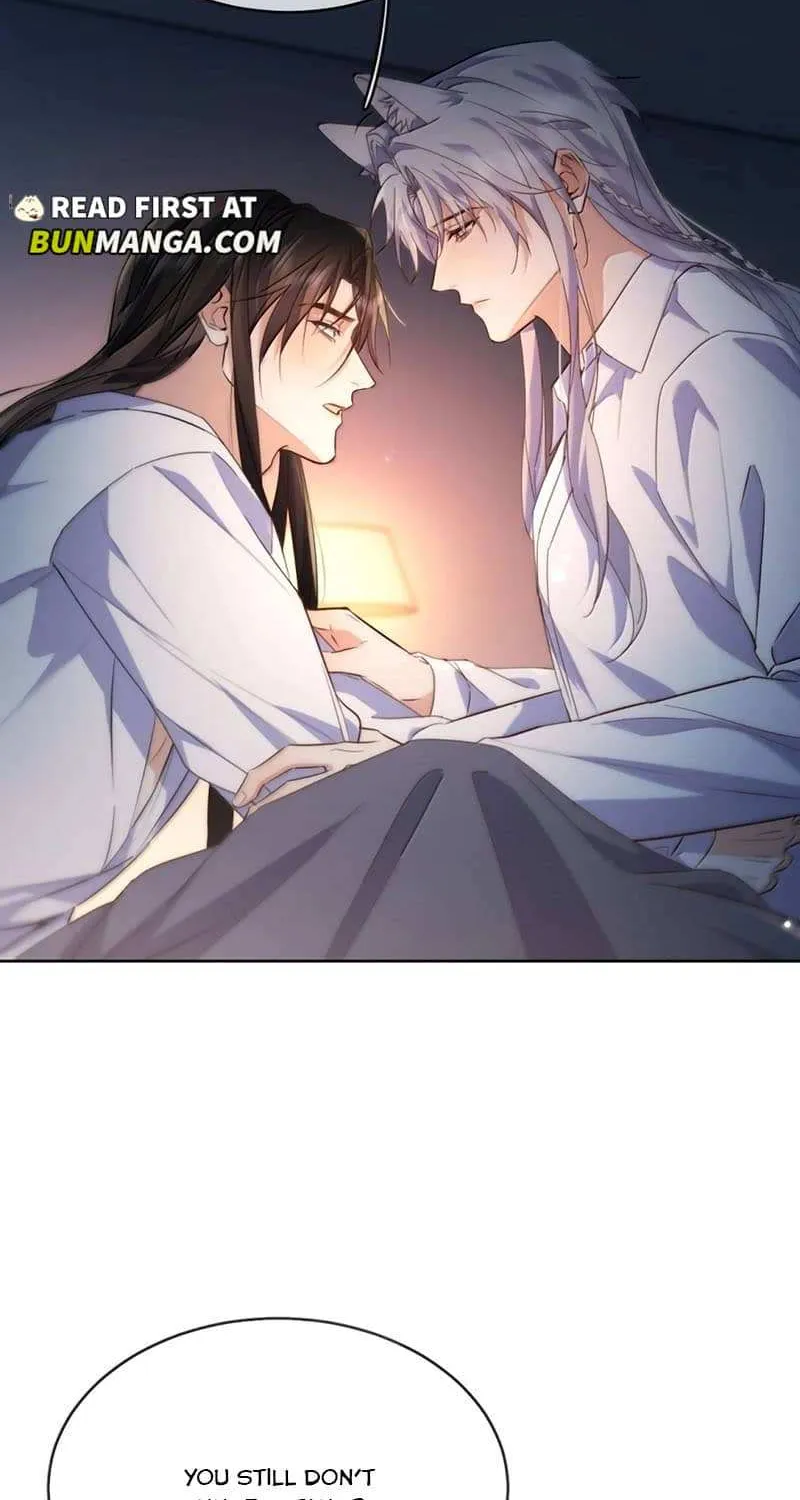 Dangerous Love Between Brothers Chapter 89 page 18 - 