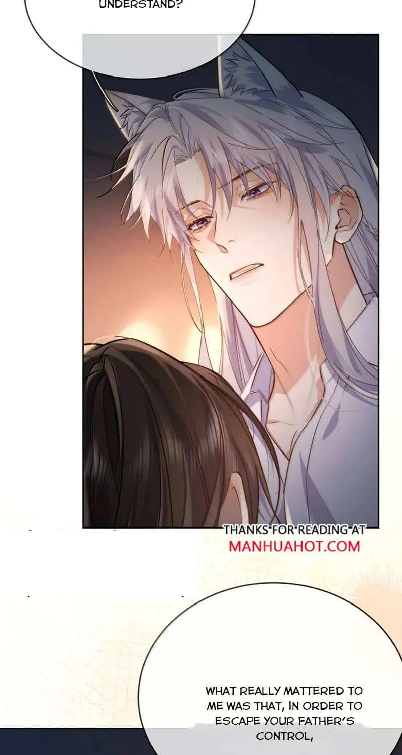 Dangerous Love Between Brothers Chapter 89 page 19 - 