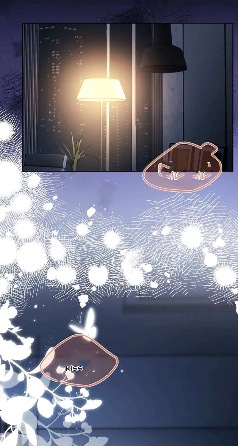 Dangerous Love Between Brothers Chapter 89 page 3 - 