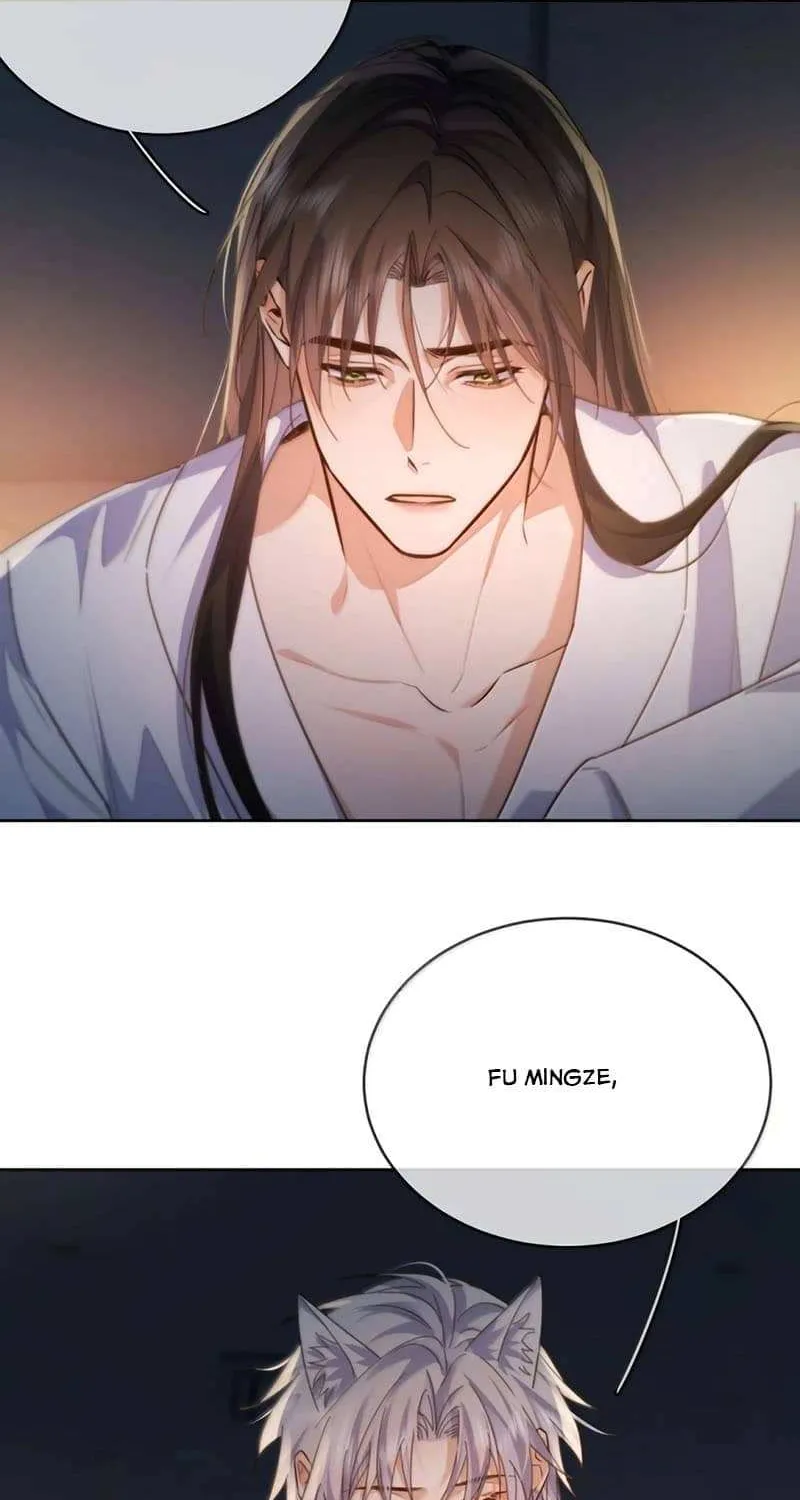Dangerous Love Between Brothers Chapter 89 page 23 - 