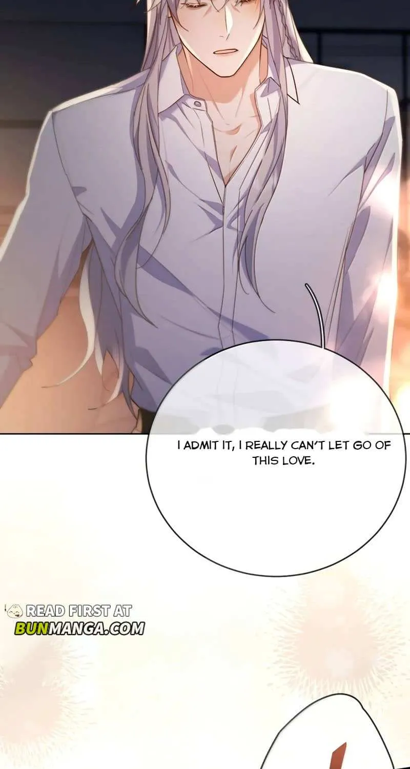 Dangerous Love Between Brothers Chapter 89 page 24 - 