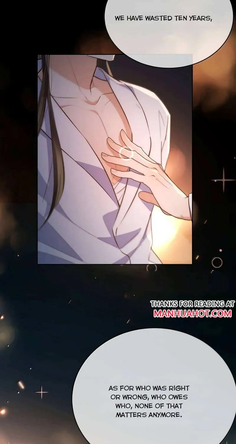 Dangerous Love Between Brothers Chapter 89 page 26 - 