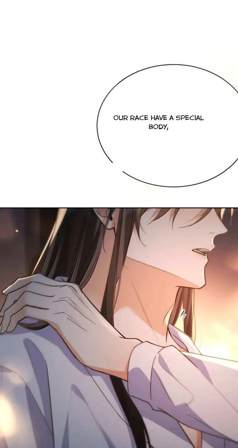 Dangerous Love Between Brothers Chapter 89 page 29 - 