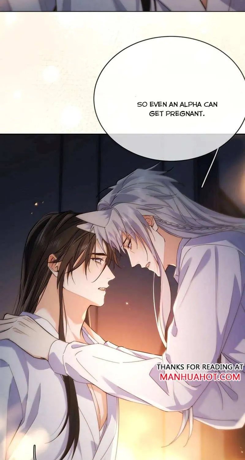 Dangerous Love Between Brothers Chapter 89 page 30 - 