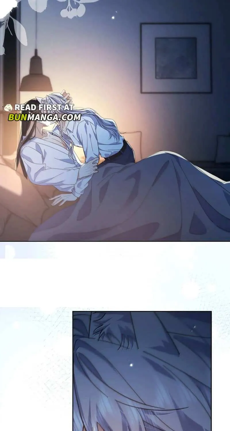 Dangerous Love Between Brothers Chapter 89 page 4 - 