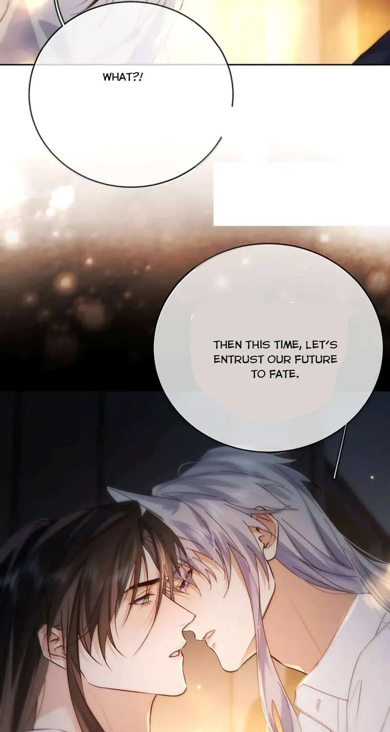 Dangerous Love Between Brothers Chapter 89 page 31 - 