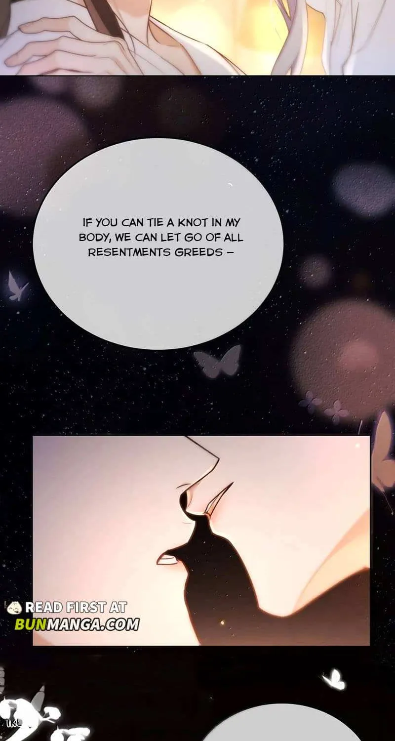 Dangerous Love Between Brothers Chapter 89 page 32 - 