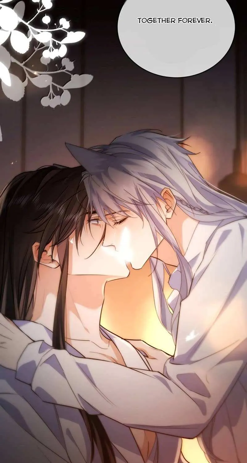 Dangerous Love Between Brothers Chapter 89 page 33 - 