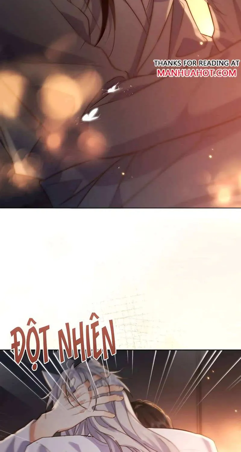 Dangerous Love Between Brothers Chapter 89 page 34 - 