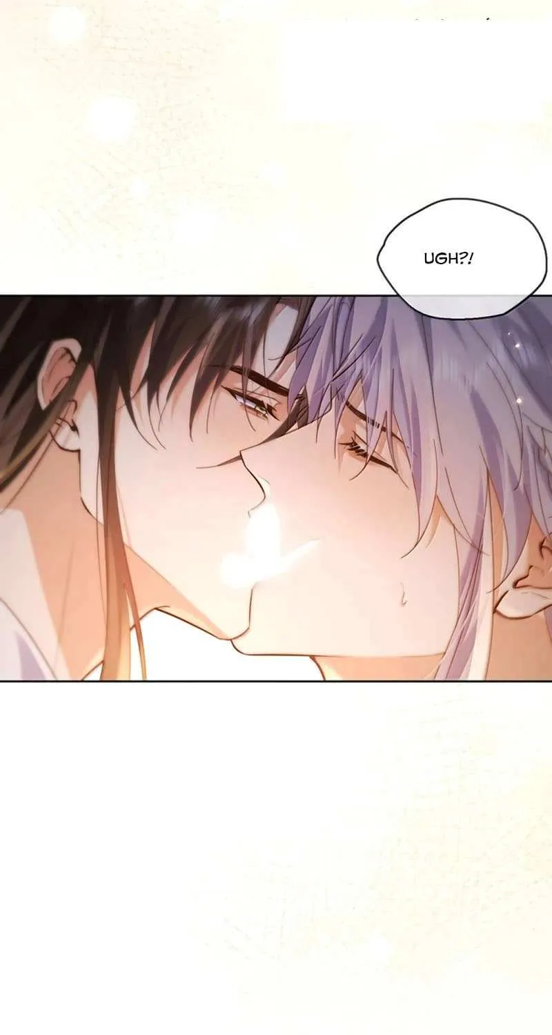 Dangerous Love Between Brothers Chapter 89 page 36 - 