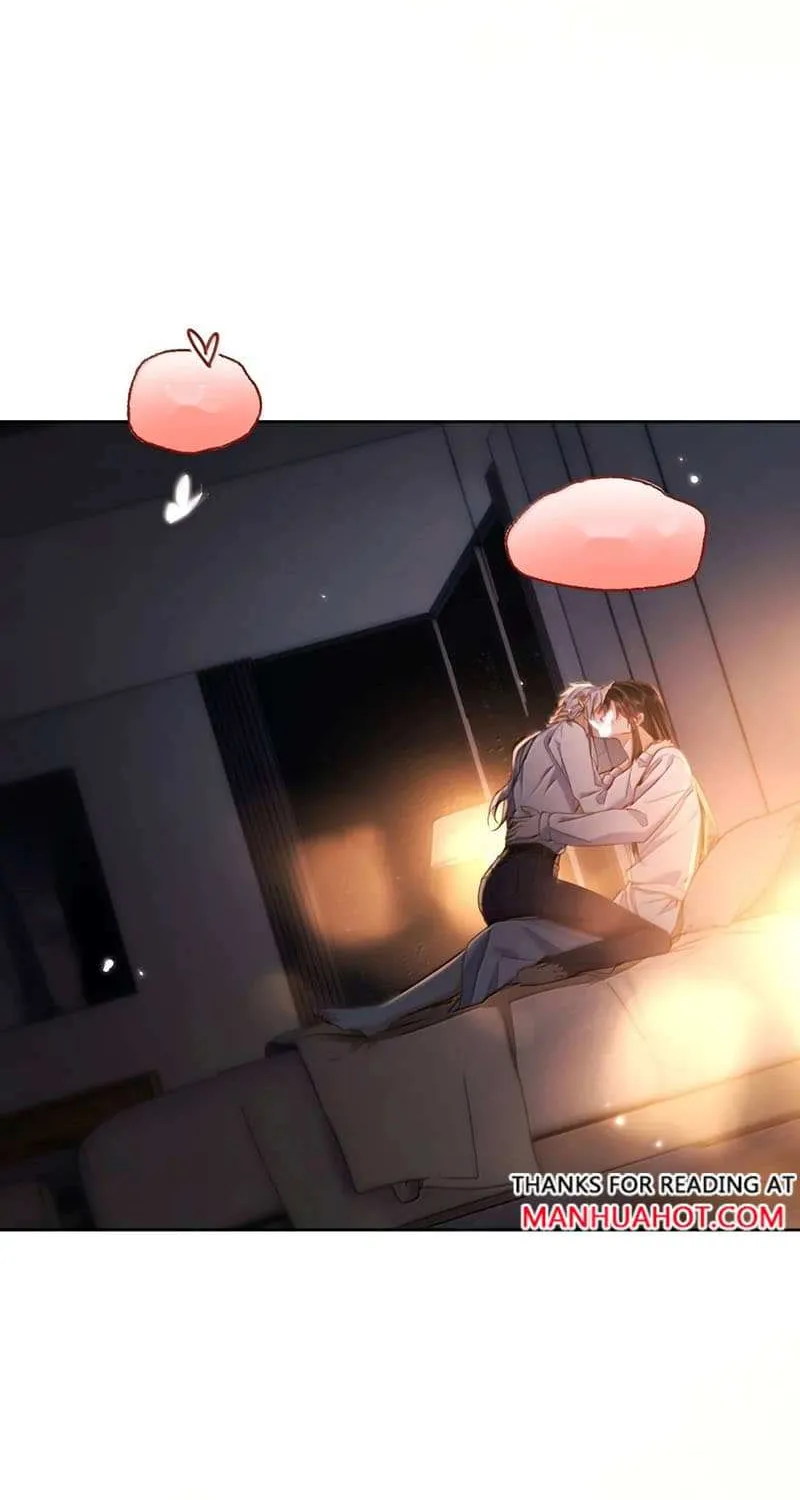 Dangerous Love Between Brothers Chapter 89 page 37 - 