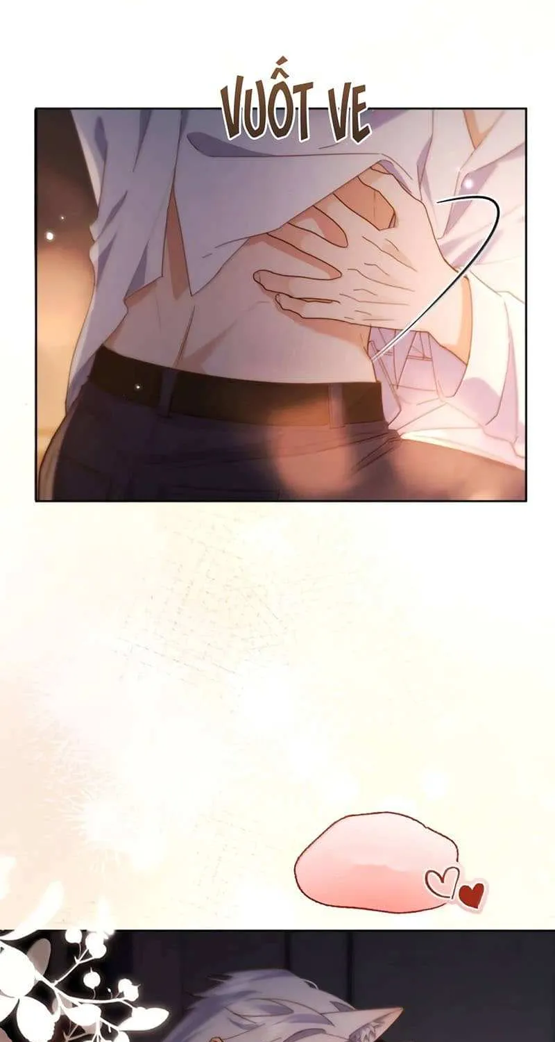 Dangerous Love Between Brothers Chapter 89 page 38 - 