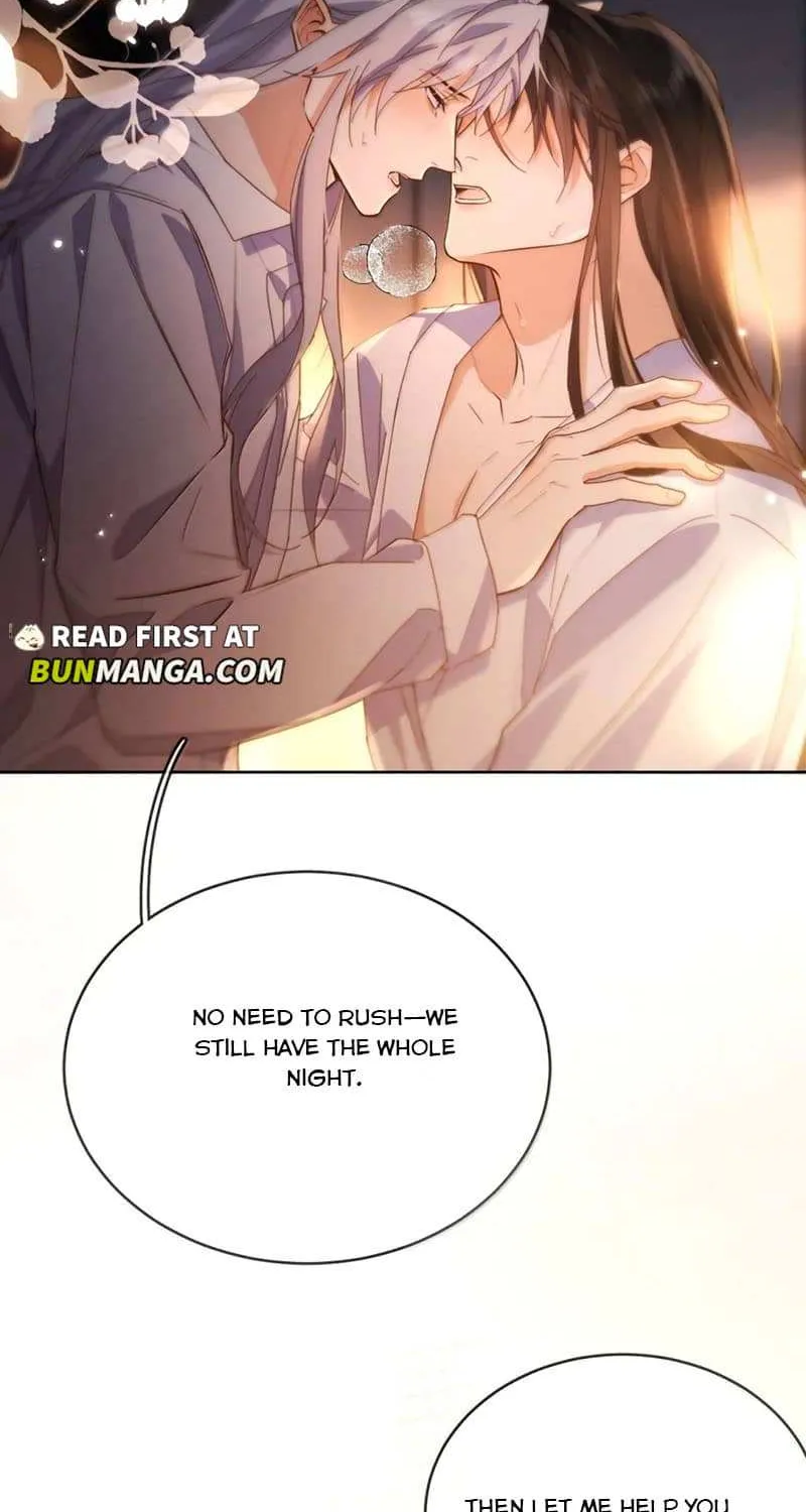 Dangerous Love Between Brothers Chapter 89 page 39 - 