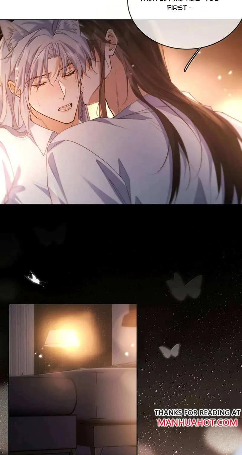 Dangerous Love Between Brothers Chapter 89 page 40 - 