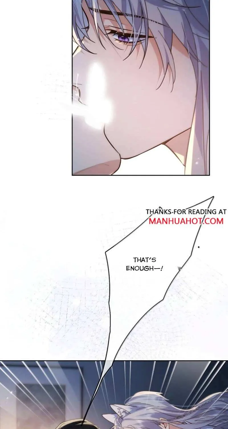 Dangerous Love Between Brothers Chapter 89 page 5 - 