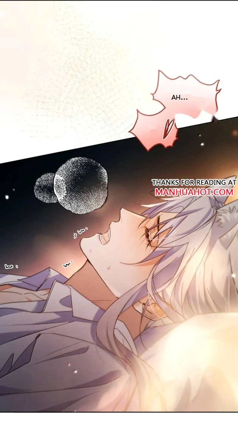 Dangerous Love Between Brothers Chapter 89 page 43 - 