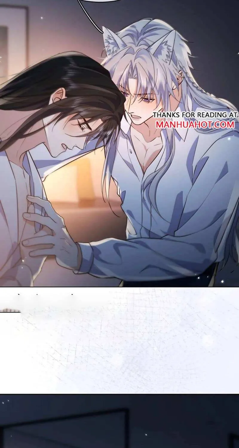 Dangerous Love Between Brothers Chapter 89 page 9 - 