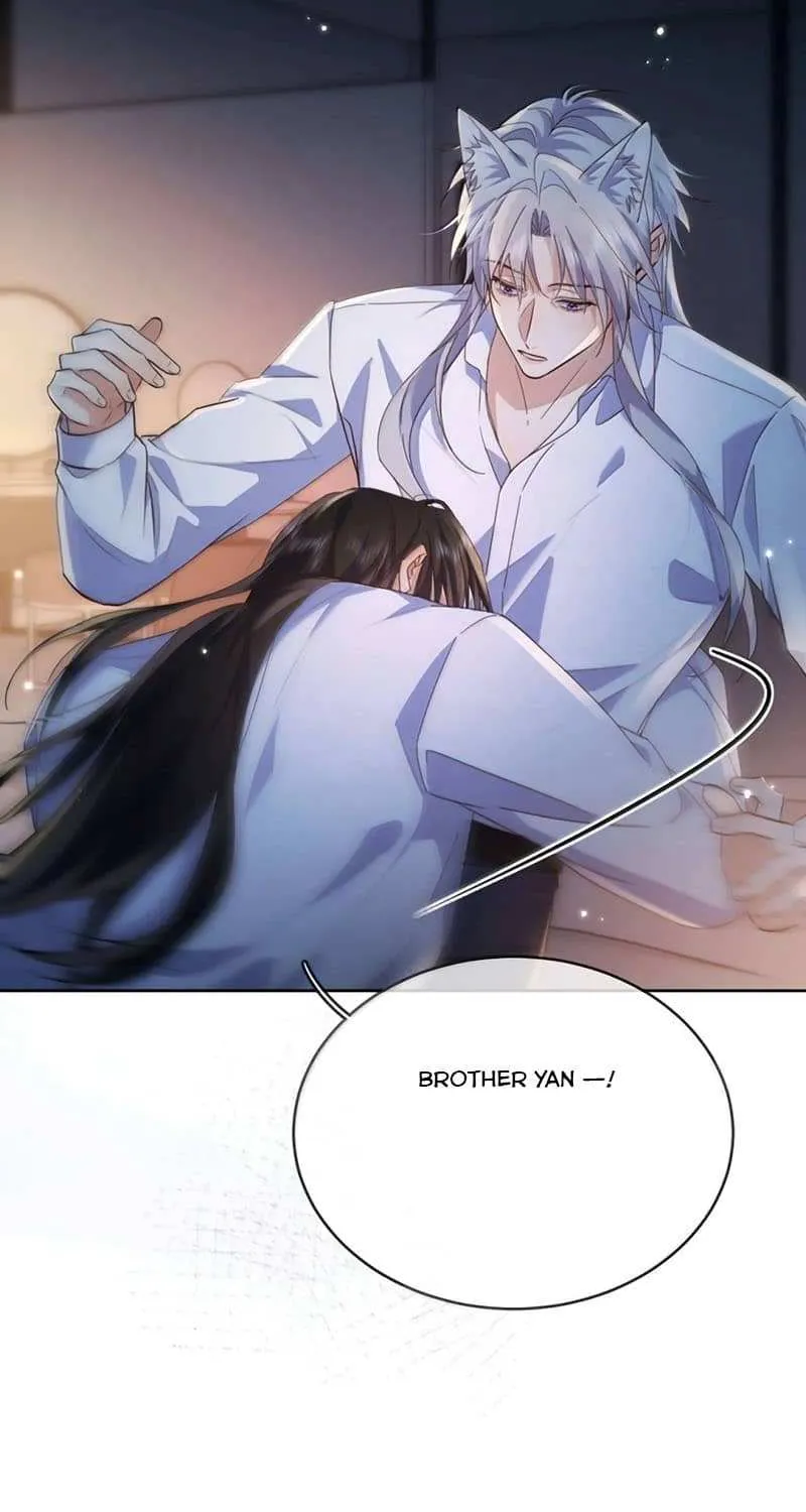 Dangerous Love Between Brothers Chapter 89 page 10 - 