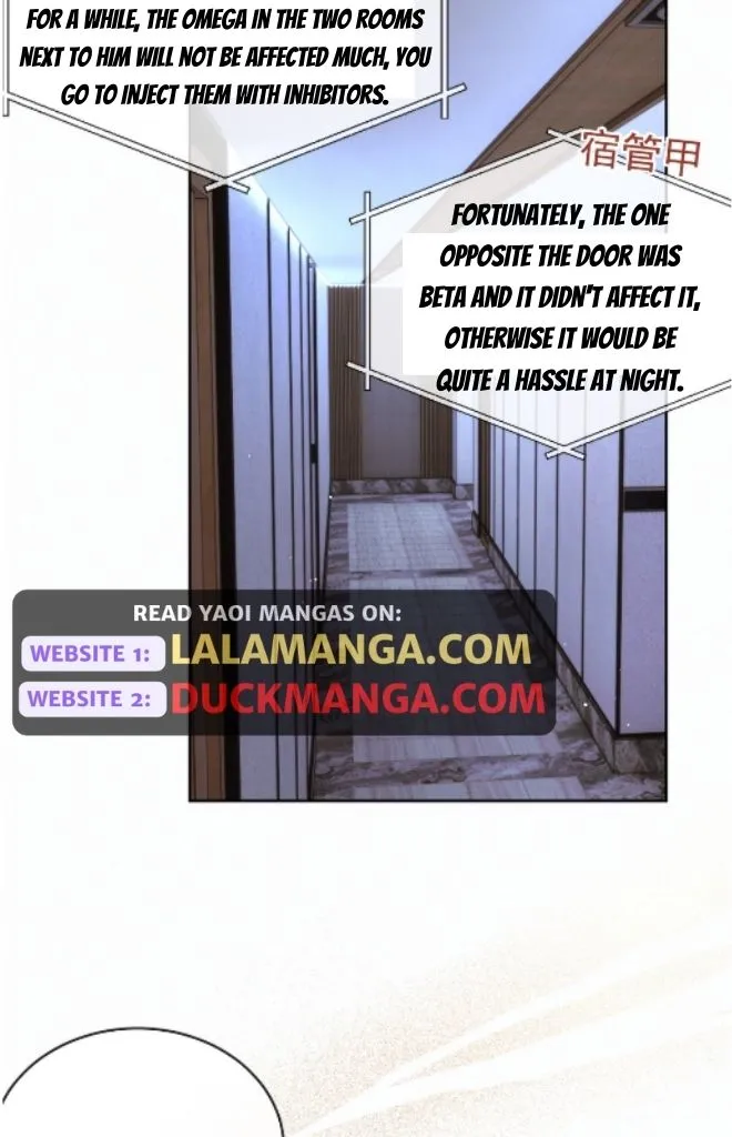 Dangerous Love Between Brothers Chapter 9 page 11 - 