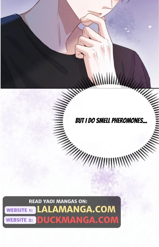 Dangerous Love Between Brothers Chapter 9 page 15 - 