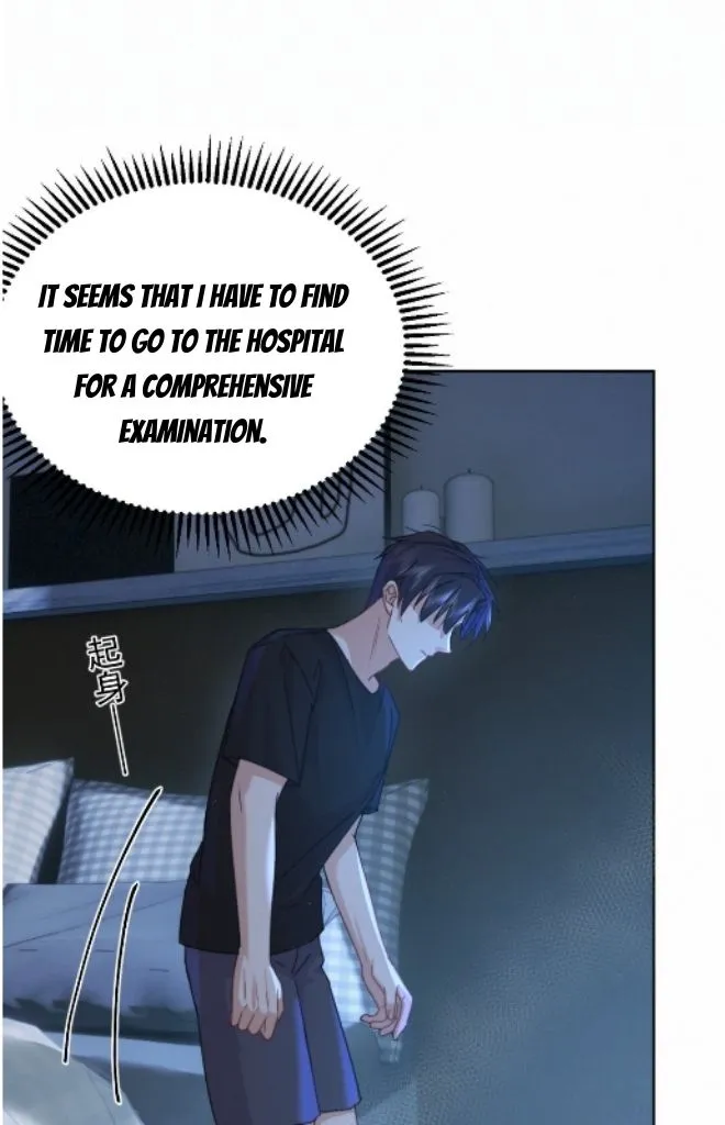 Dangerous Love Between Brothers Chapter 9 page 16 - 