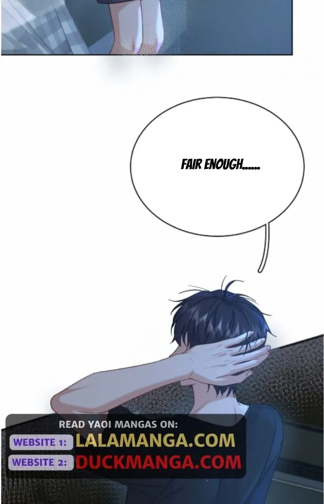 Dangerous Love Between Brothers Chapter 9 page 17 - 