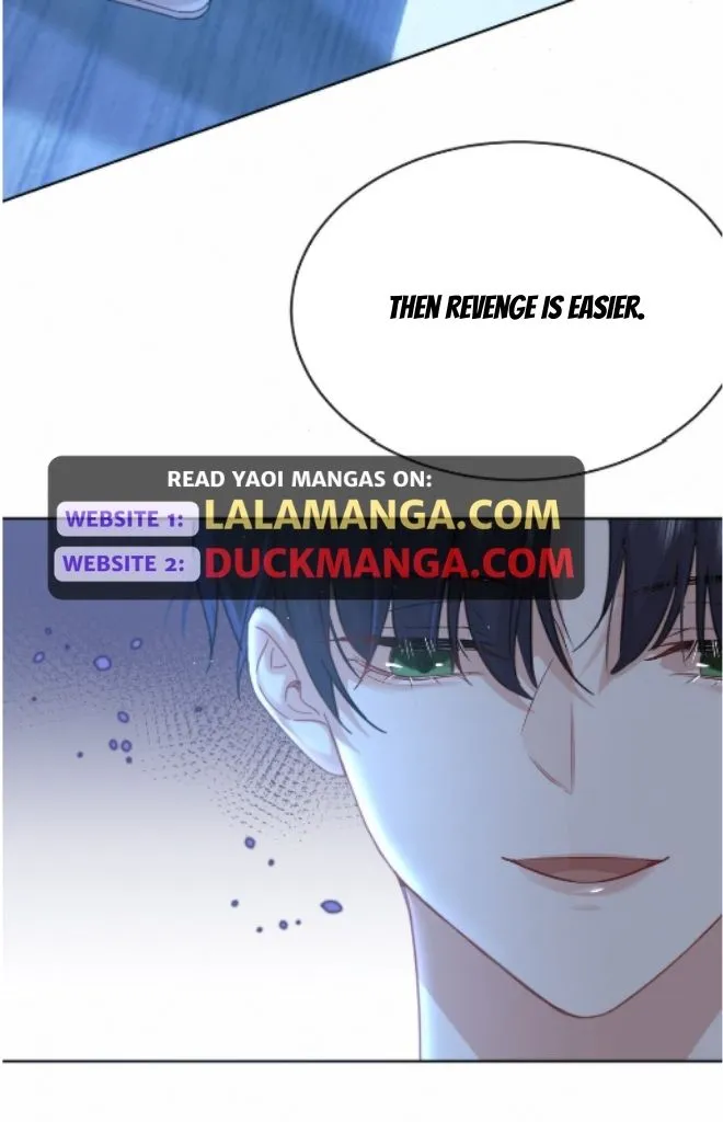 Dangerous Love Between Brothers Chapter 9 page 19 - 