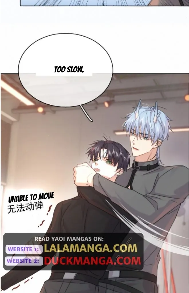 Dangerous Love Between Brothers Chapter 9 page 23 - 