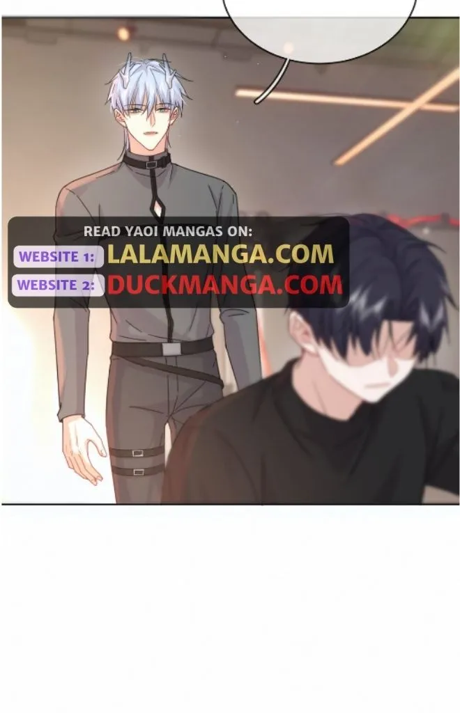 Dangerous Love Between Brothers Chapter 9 page 25 - 