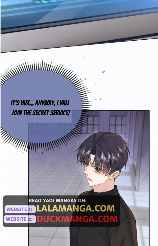 Dangerous Love Between Brothers Chapter 9 page 35 - 
