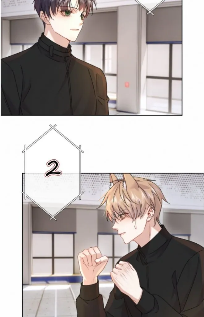 Dangerous Love Between Brothers Chapter 9 page 38 - 