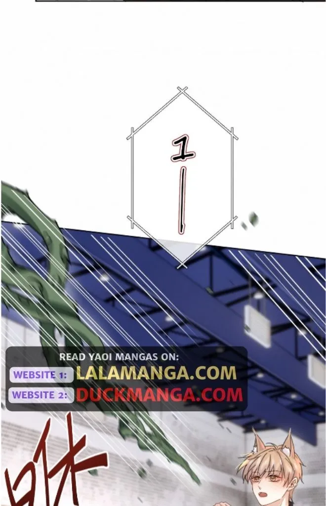 Dangerous Love Between Brothers Chapter 9 page 39 - 