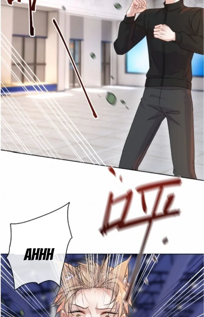 Dangerous Love Between Brothers Chapter 9 page 40 - 