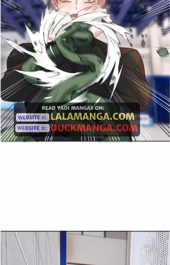Dangerous Love Between Brothers Chapter 9 page 41 - 