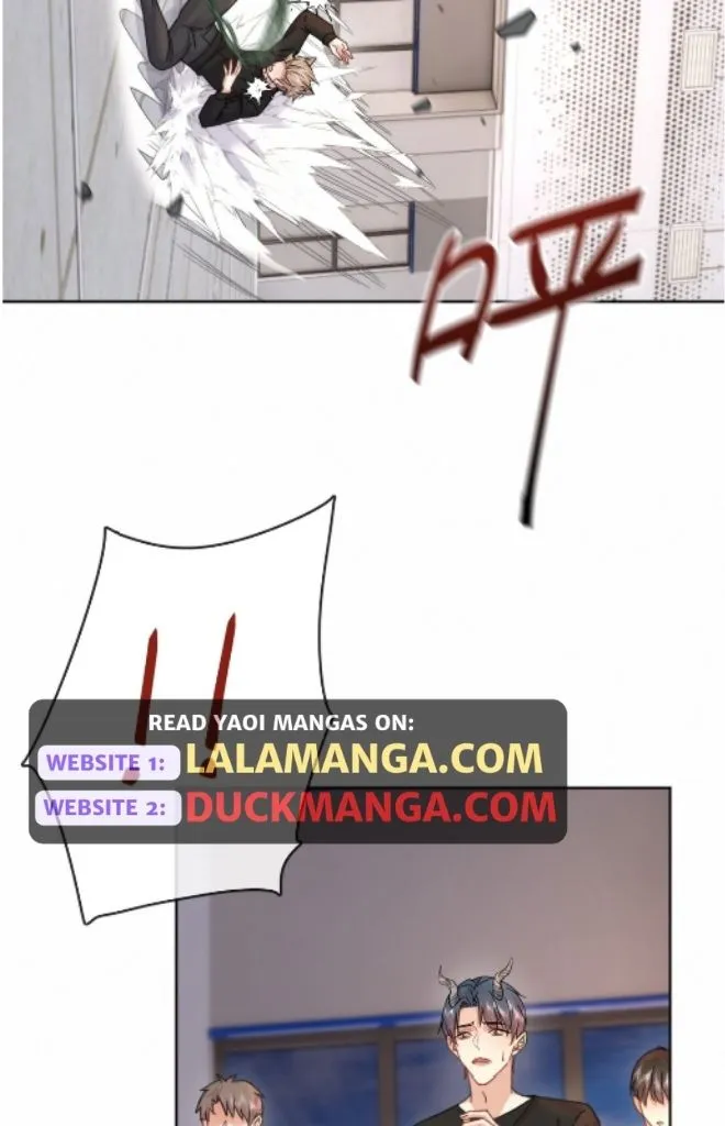 Dangerous Love Between Brothers Chapter 9 page 43 - 