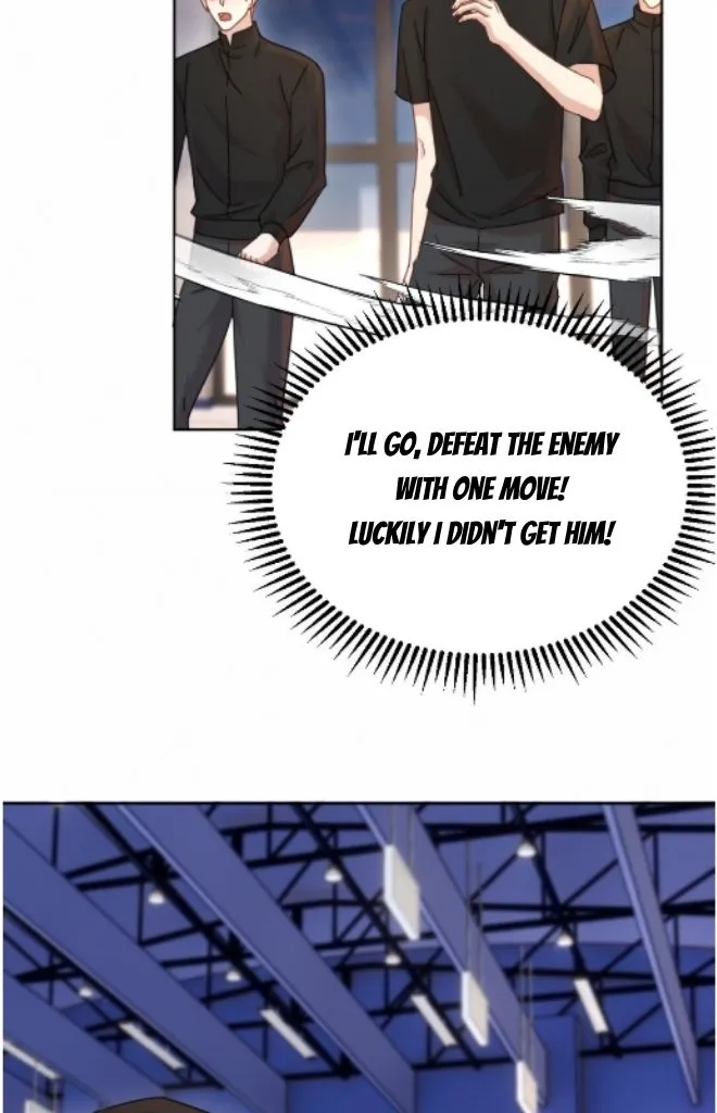 Dangerous Love Between Brothers Chapter 9 page 44 - 