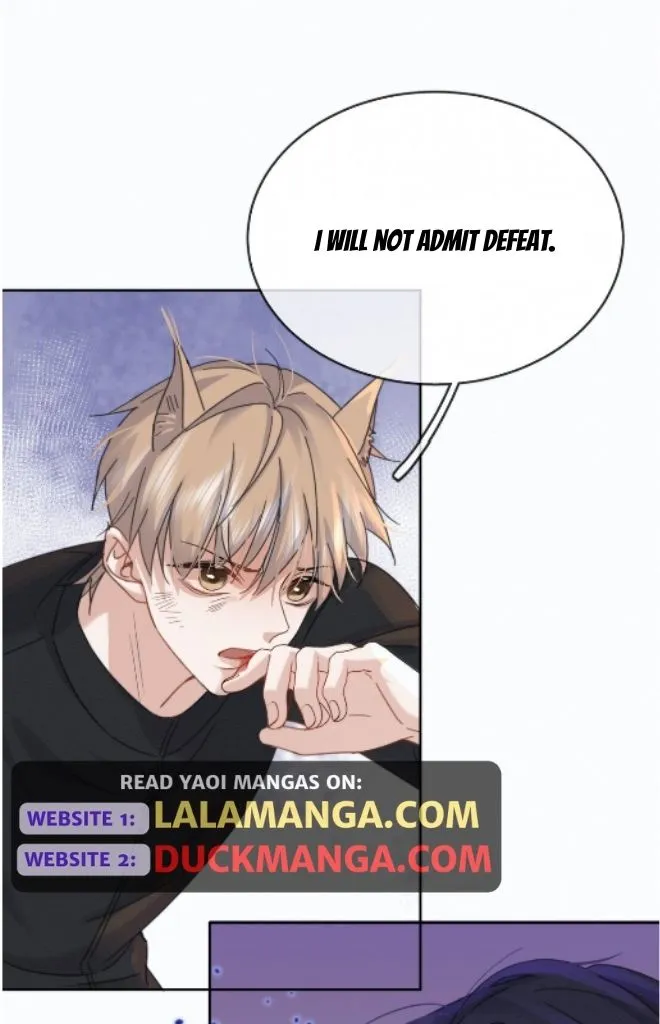 Dangerous Love Between Brothers Chapter 9 page 47 - 