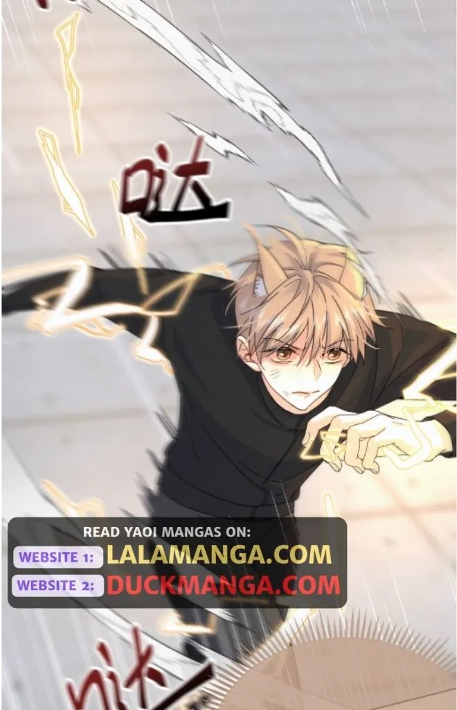 Dangerous Love Between Brothers Chapter 9 page 49 - 