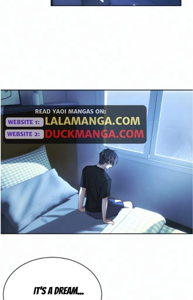 Dangerous Love Between Brothers Chapter 9 page 7 - 