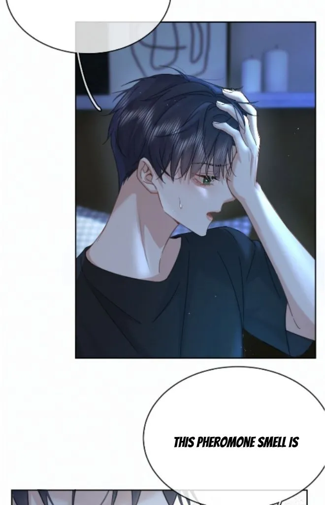 Dangerous Love Between Brothers Chapter 9 page 8 - 